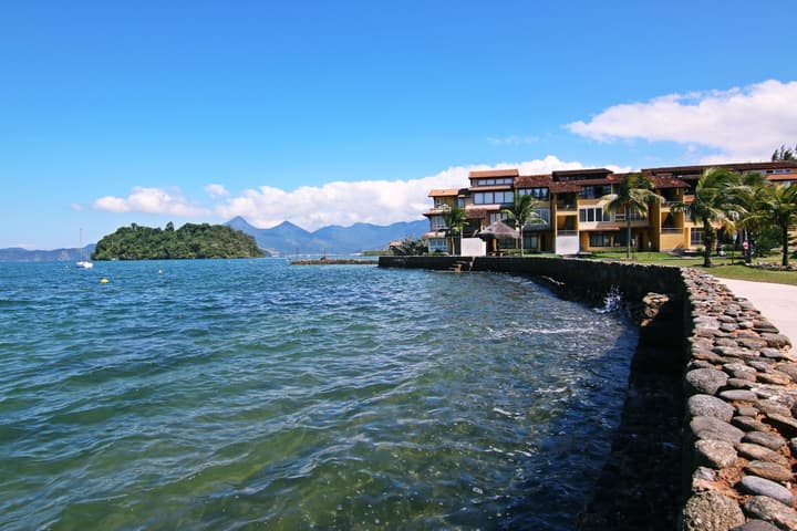 Samba Angra dos Reis