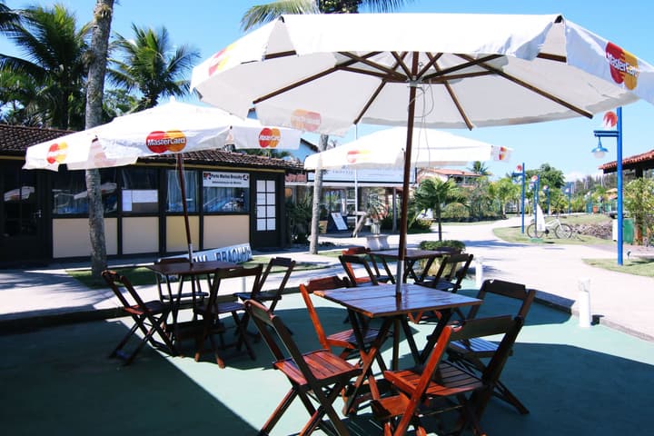 Samba Angra dos Reis