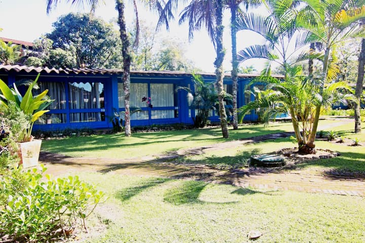 Samba Angra dos Reis