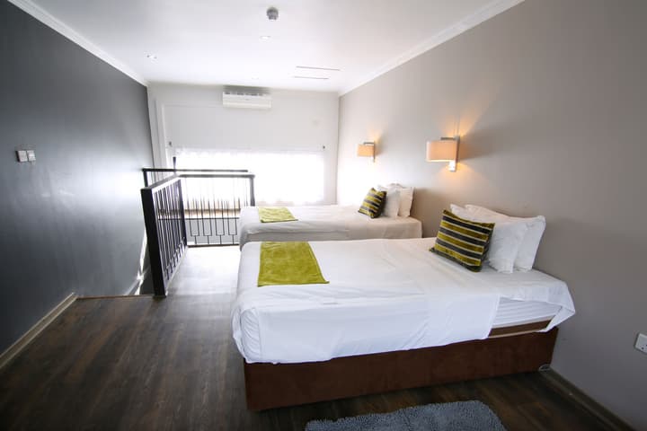 Travelodge Kasane