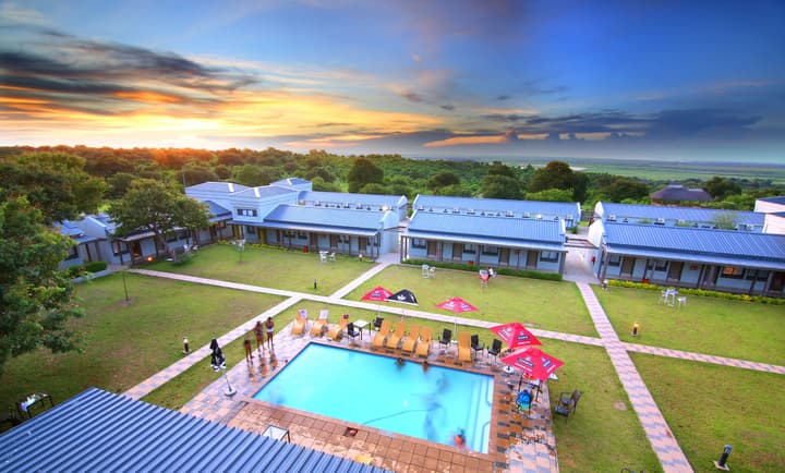 Travelodge Kasane