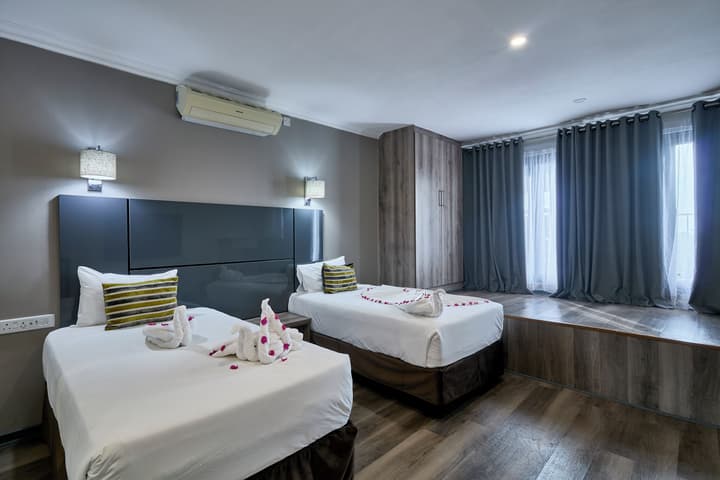 Travelodge Kasane