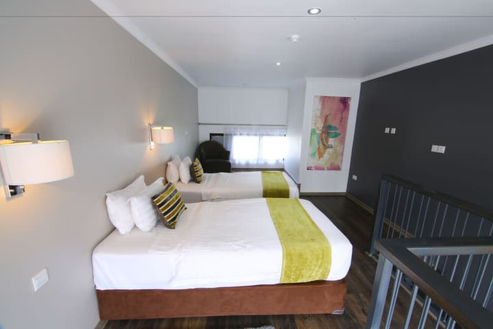 Travelodge Kasane