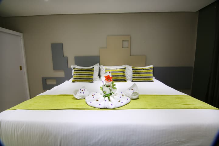 Travelodge Kasane