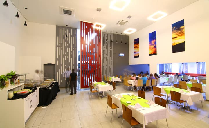 Travelodge Kasane