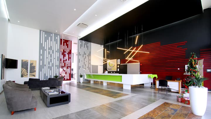Travelodge Kasane