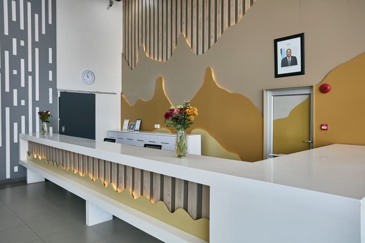 Travelodge Kasane