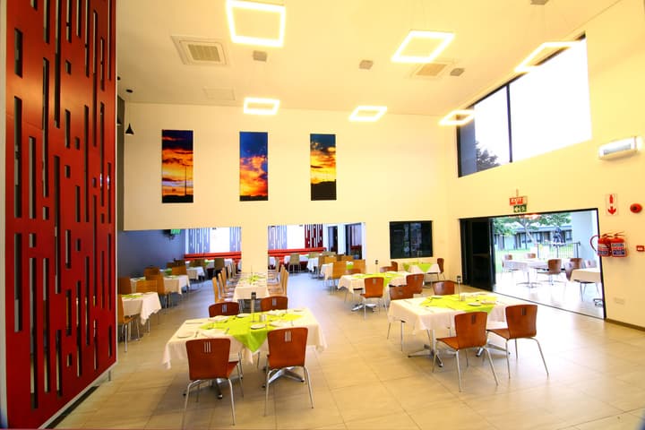 Travelodge Kasane