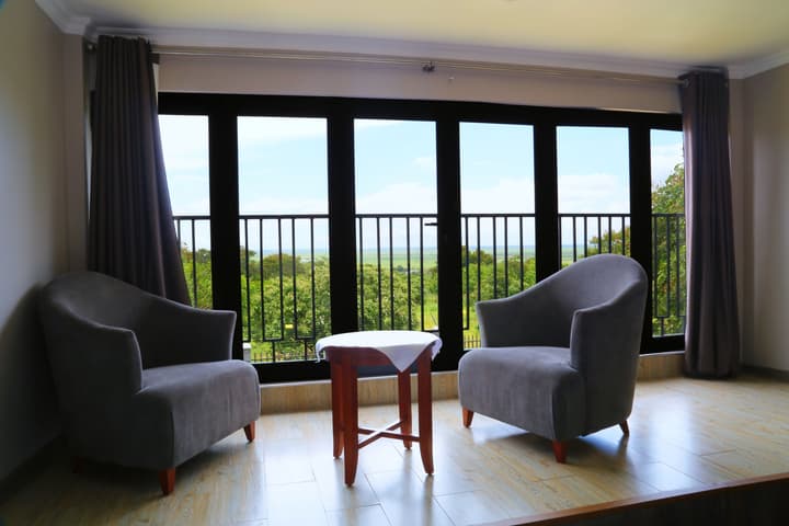 Travelodge Kasane
