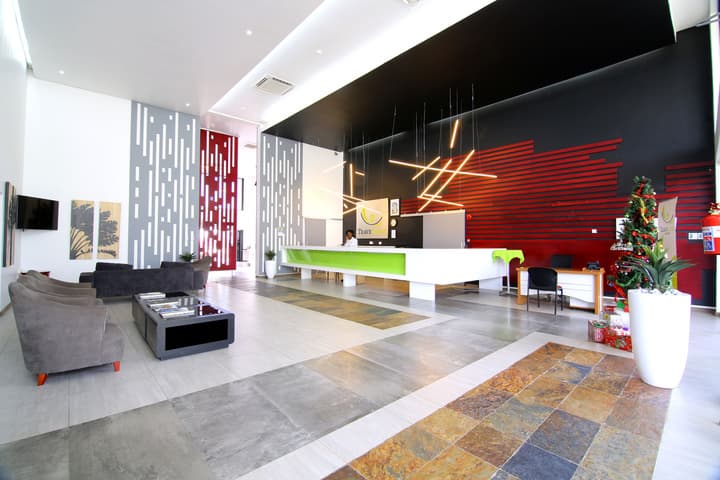 Travelodge Kasane