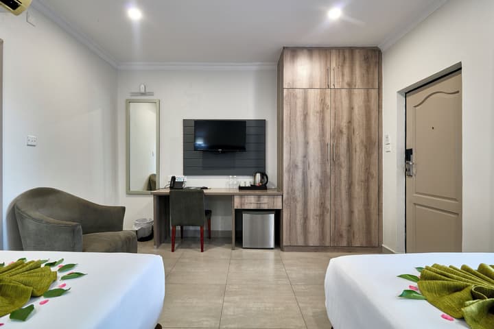 Travelodge Kasane