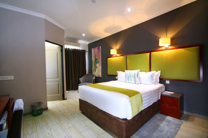 Travelodge Kasane