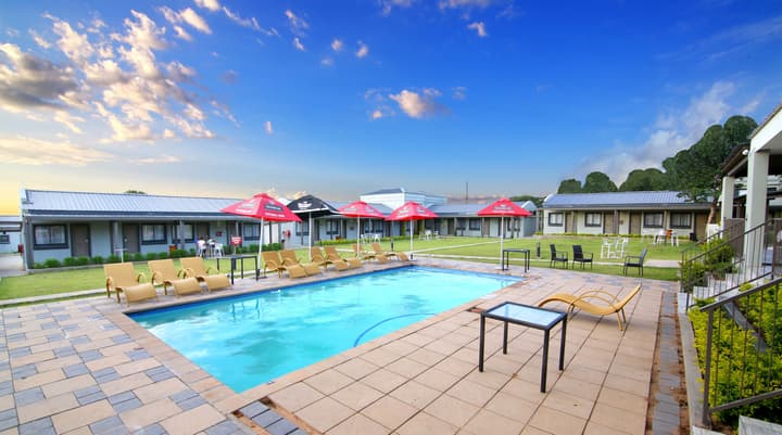 Travelodge Kasane