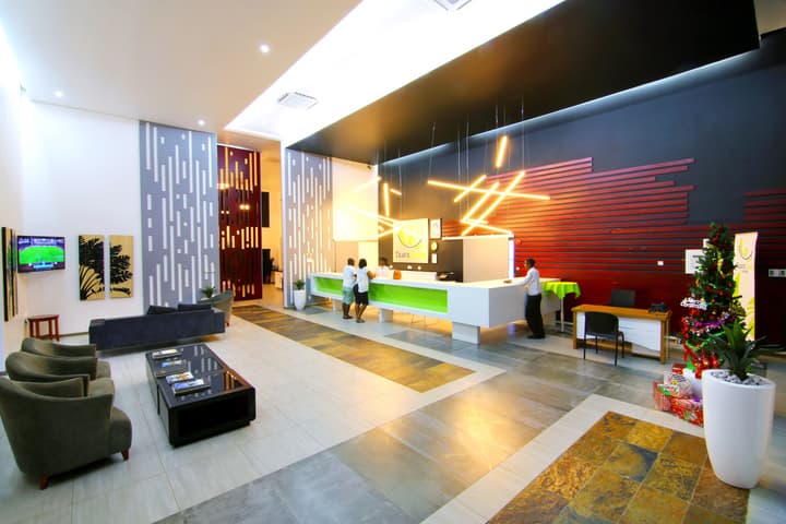 Travelodge Kasane