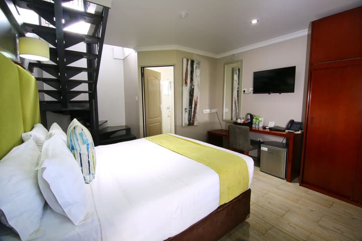 Travelodge Kasane