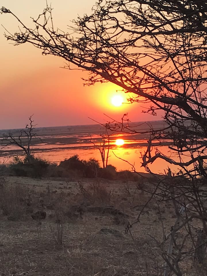 Travelodge Kasane