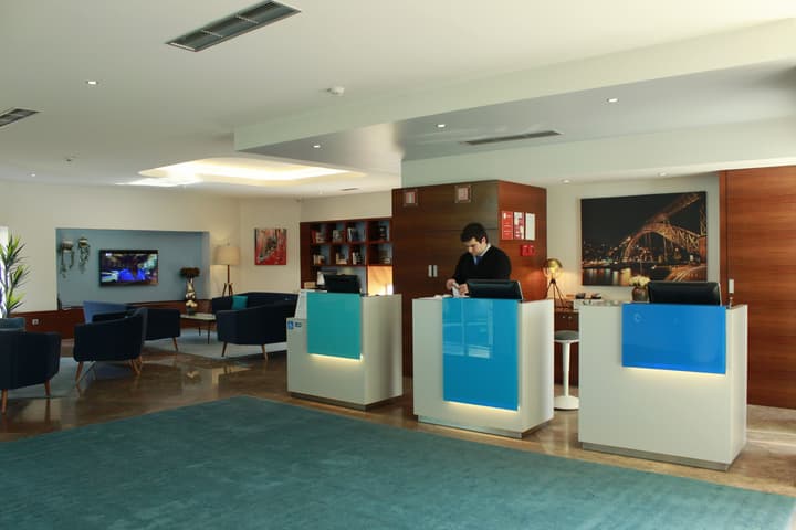 AP Aeroporto Porto