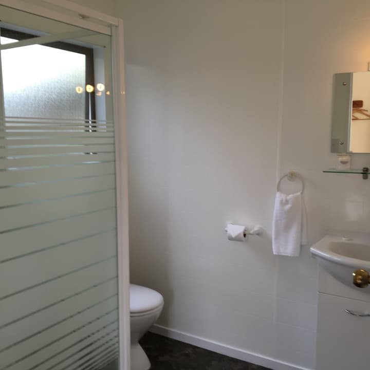Waitomo Caves Guest Lodge