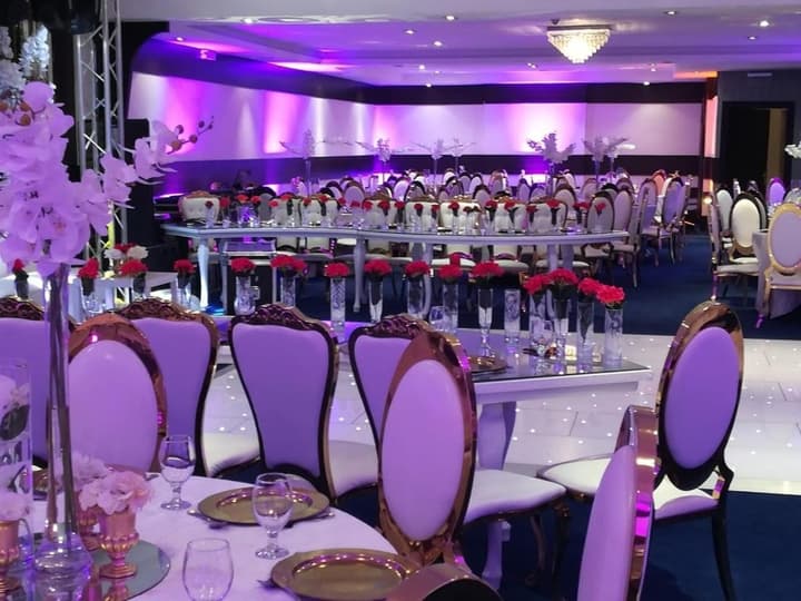 MENA Tyche Hotel Amman