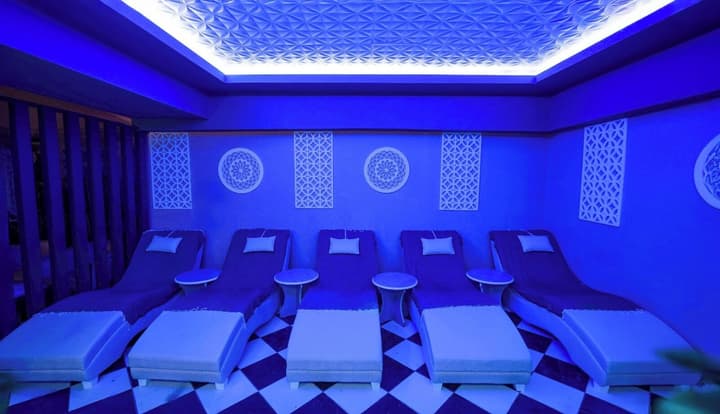 Galaxy Beach Hotel