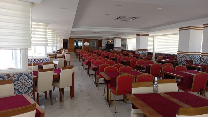 Galaxy Beach Hotel