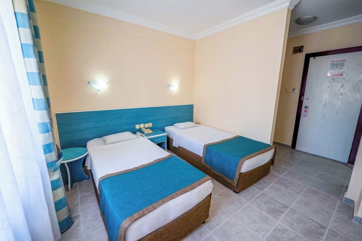 Galaxy Beach Hotel