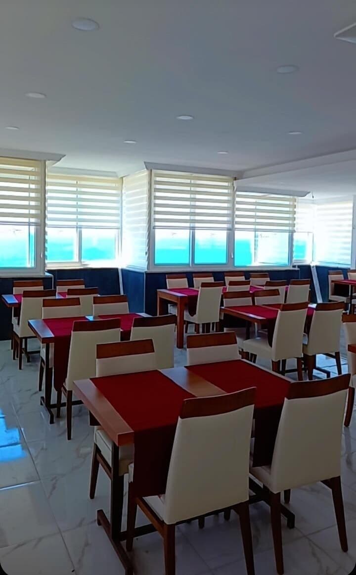 Galaxy Beach Hotel