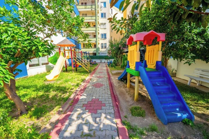 Galaxy Beach Hotel
