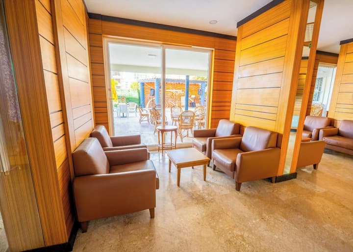 Galaxy Beach Hotel