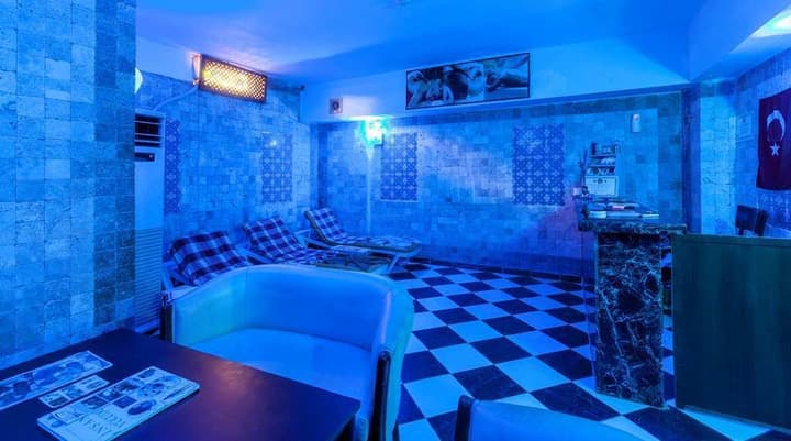 Galaxy Beach Hotel