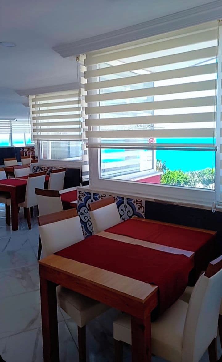 Galaxy Beach Hotel