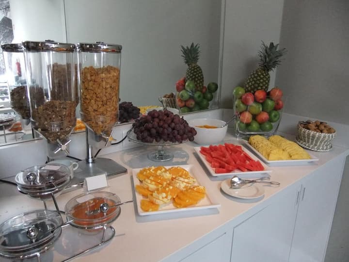 Lisbon São Bento Hotel