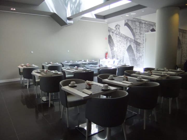 Lisbon São Bento Hotel