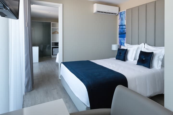 Lisbon São Bento Hotel