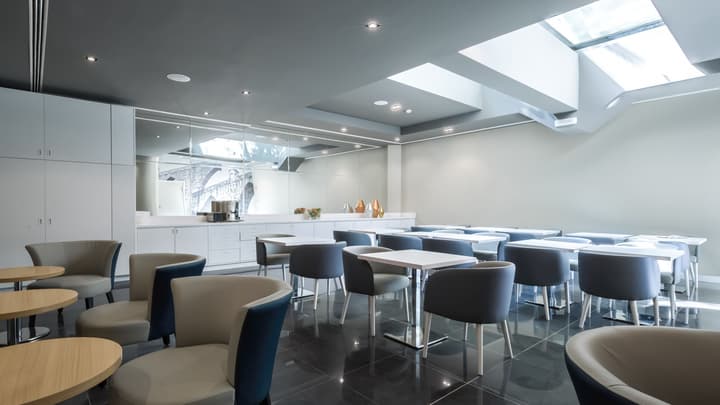 Lisbon São Bento Hotel