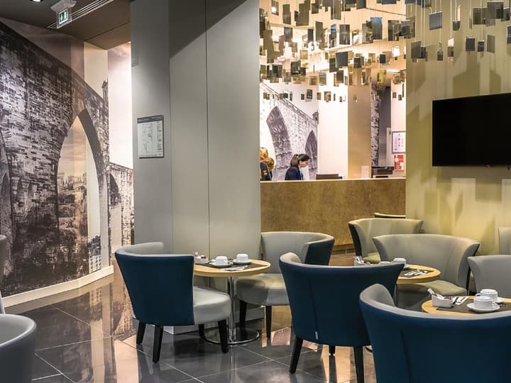 Lisbon São Bento Hotel