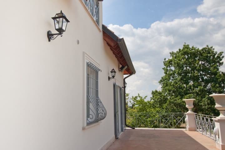 Villa Strampelli