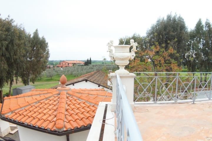 Villa Strampelli