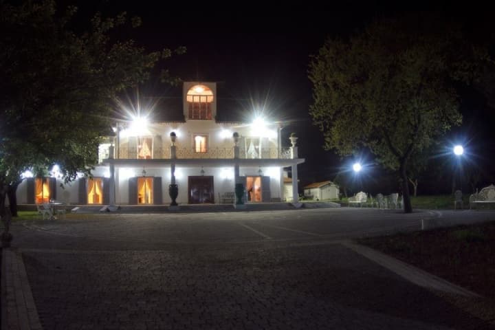Villa Strampelli