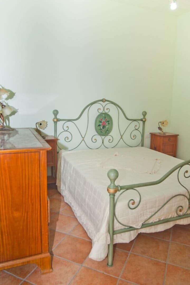 Villa Strampelli