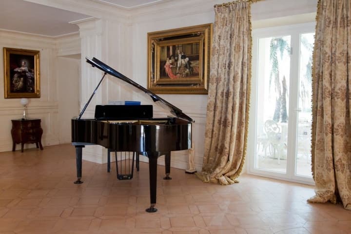 Villa Strampelli