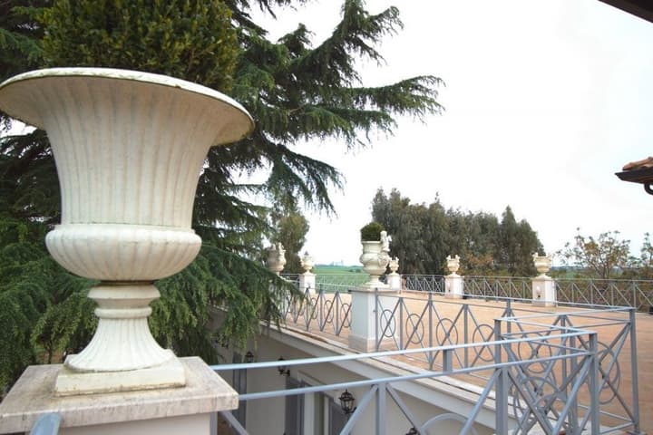 Villa Strampelli