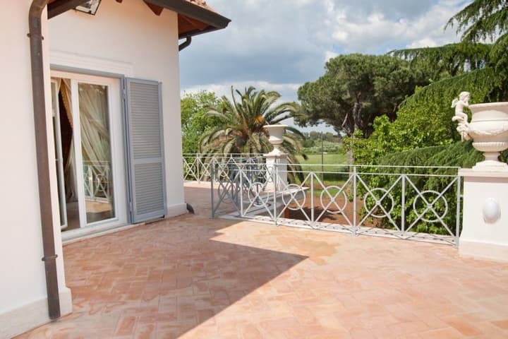Villa Strampelli