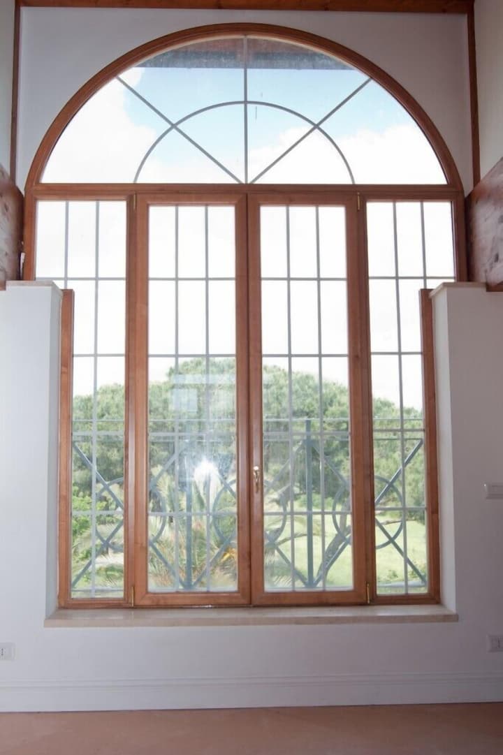 Villa Strampelli