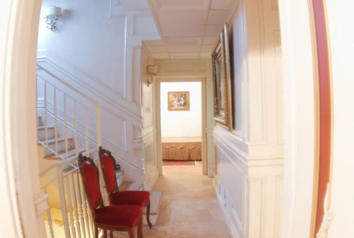 Villa Strampelli