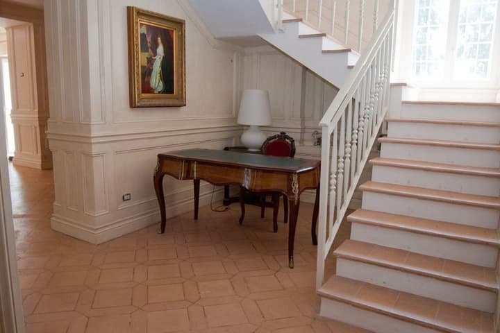 Villa Strampelli