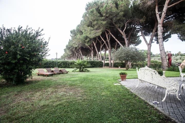 Villa Strampelli