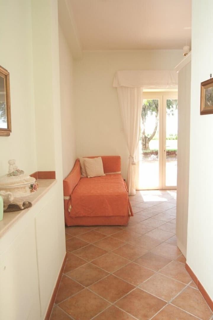 Villa Strampelli