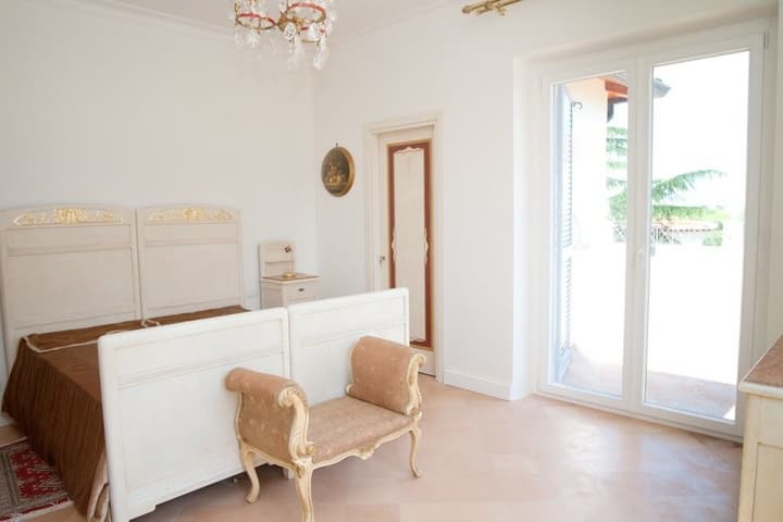 Villa Strampelli