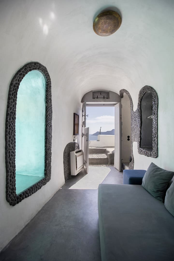 Ducato di Oia - Adults Only